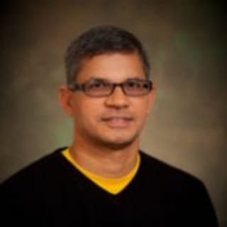 Ganesh Ghooray, MD, Neurology, Indianapolis, IN, Community Hospital North