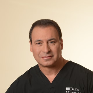 Miguel Baza, MD, Emergency Medicine, Coon Rapids, MN