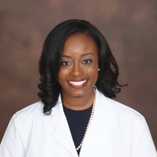 Breyanna Grays, MD, Neurology, Matteson, IL