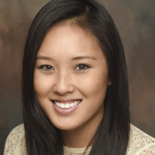 Van Ann Tran, MD, Ophthalmology, Chicago, IL