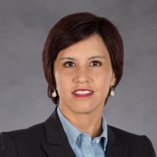Claudia AguilarVelez, MD, Pediatrics, Miami, FL