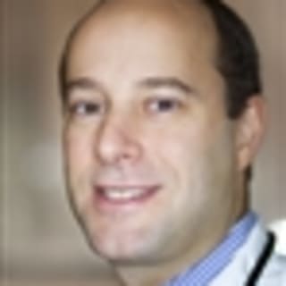 Ron Palmon, MD, Gastroenterology, New York, NY, The Mount Sinai Hospital