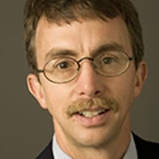 Mark Reed, MD, Psychiatry, Hanover, NH