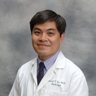 David Lu, MD, Pathology, Los Angeles, CA