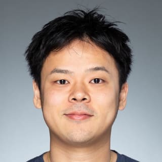 Tsukasa Hatano, Pharmacist, Long Beach, CA