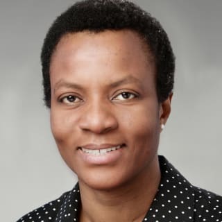 Frances Ilozue, MD, Family Medicine, Amherst, NY