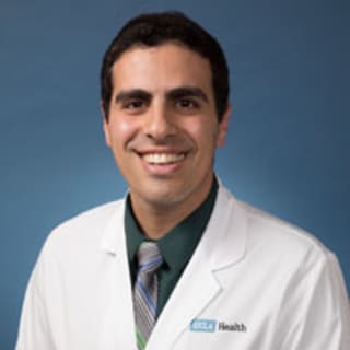 Michael Ayoub, MD, Internal Medicine, Santa Monica, CA
