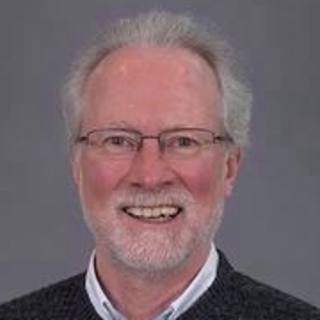 Geoffrey Yager, Psychologist, Cincinnati, OH