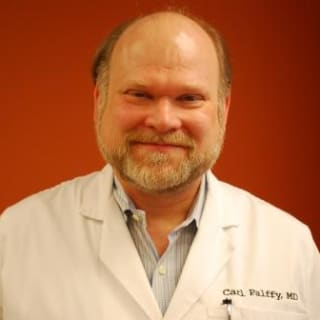 Carl Palffy, MD, Internal Medicine, Novi, MI, Pontiac General Hospital