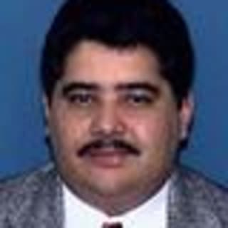 Bismark Gonzalez, MD, Pediatrics, Miami, FL, Baptist Hospital of Miami