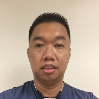 Mark Ramos