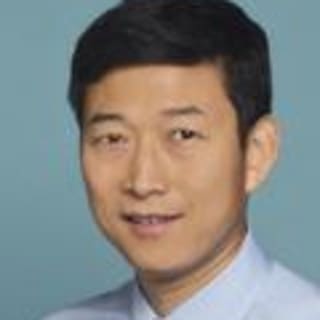 Xuwan Liu, MD, Internal Medicine, Arlington, VA, Virginia Hospital Center