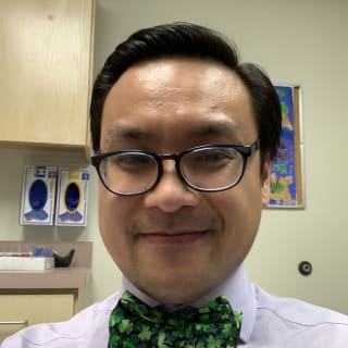 Tuan Pham, MD, Family Medicine, Tulsa, OK