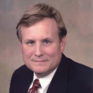 Kenneth MacDonald Jr., MD