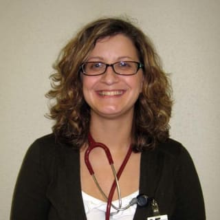 Pamela Brabec, Nurse Practitioner, Washington, KS