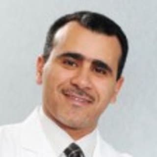 Ahmed Bayomi, MD, Family Medicine, Mason, OH