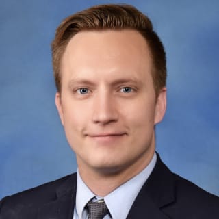 Brady Marburger, MD, Pediatrics, Cincinnati, OH