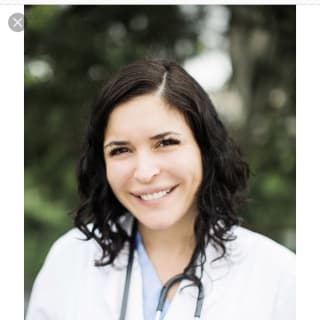 Natalia Luraguiz, MD, Family Medicine, Shreveport, LA