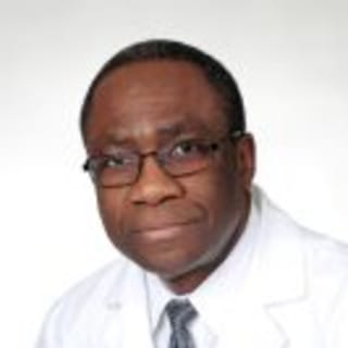 Phillip Ayeni, MD, Pediatrics, Hackensack, NJ