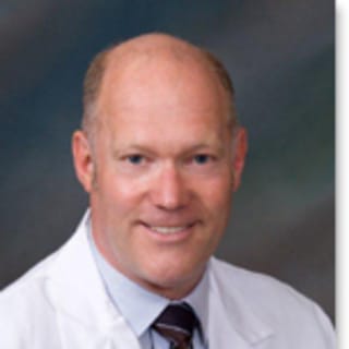 Charles Bill II, MD, Neurosurgery, East Lansing, MI, University of Michigan Health-Sparrow Lansing