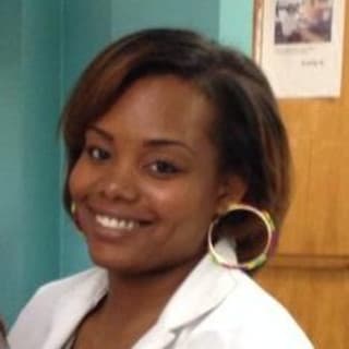 Kyana Anthony, Women's Health Nurse Practitioner, Falls Church, VA