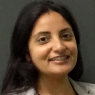 Angela Taneja, MD