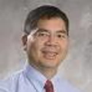James Wang, MD