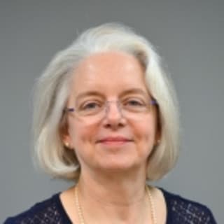 Mary Mahern, MD