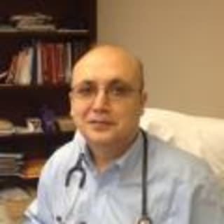 Shahid Zeb, MD, Rheumatology, Jacksonville, FL, HCA Florida Capital Hospital