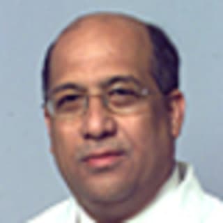 Mustafa Husain, MD, Geriatrics, Dallas, TX