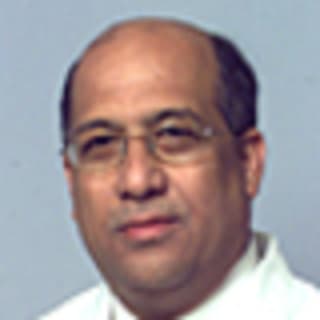 Mustafa Husain, MD, Geriatrics, Durham, NC, Duke University Hospital