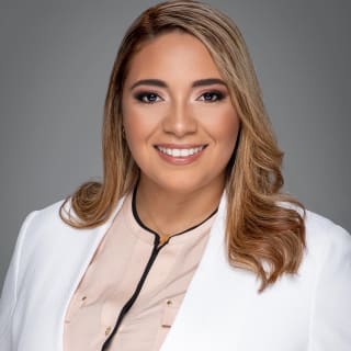 Amarilis Camacho, MD, Resident Physician, Albuquerque, NM