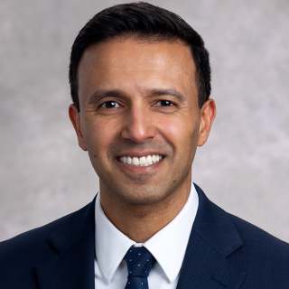 Shahan Fernando, MD, Pediatric Gastroenterology, Phoenix, AZ