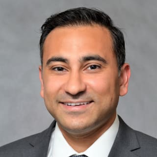 Azmath Mohammed, MD, Thoracic Surgery, Minneapolis, MN, M Health Fairview Southdale Hospital