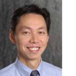 Peter Teng, MD, Cardiology, San Francisco, CA, Saint Francis Memorial Hospital