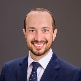 Daniel London, MD