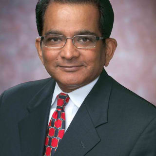 Bikash Bose, MD