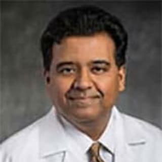 Ravi Chari, MD, General Surgery, Elyria, OH, University Hospitals Elyria Medical Center