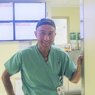 Luis Leon, MD, Vascular Surgery, Tucson, AZ, Carondelet St. Joseph's Hospital