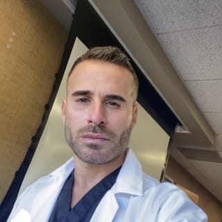 Jason Sorgi