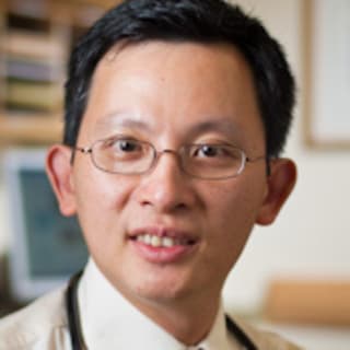 Vincent Ho, MD