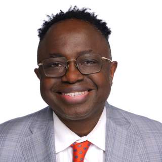 Joseph Poku, MD, Cardiology, Macon, GA