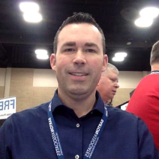 Paul Wood