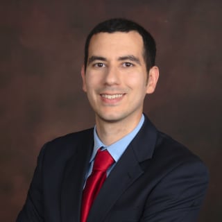 Joseph Rabi, MD, Physical Medicine/Rehab, Orland Park, IL