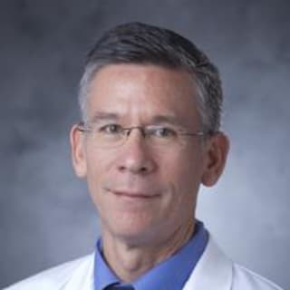 Herbert Lyerly, MD, General Surgery, Durham, NC