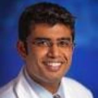 Anil Puri, MD, Pulmonology, Augusta, GA