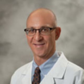 Joel Garmon, MD, General Surgery, Louisville, KY, UofL Health - Jewish Hospital