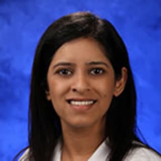 Divisha Raheja, MD, Neurology, Bethlehem, PA, Penn State Milton S. Hershey Medical Center