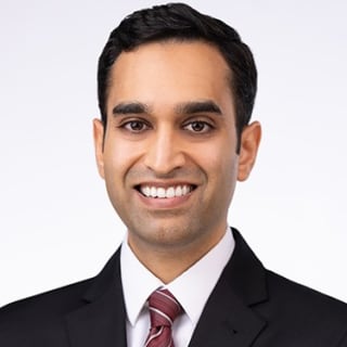 Shaan Desai, MD, Internal Medicine, Philadelphia, PA