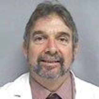 Richard Brodkin, MD, Oncology, Statesville, NC, Davis Regional Medical Center